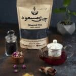 چای سیاه شکسته 300 گرمی