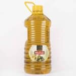 روغن زیتون بی بو 3.5 لیتری