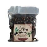 زیتون سیاه با هسته ویژه(وکیوم)