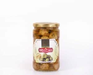 گل سیر(کیلویی) - Image 2