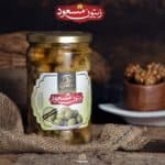 گل سیر(کیلویی)