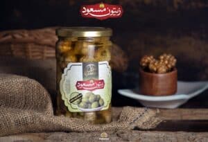 گل سیر(کیلویی)