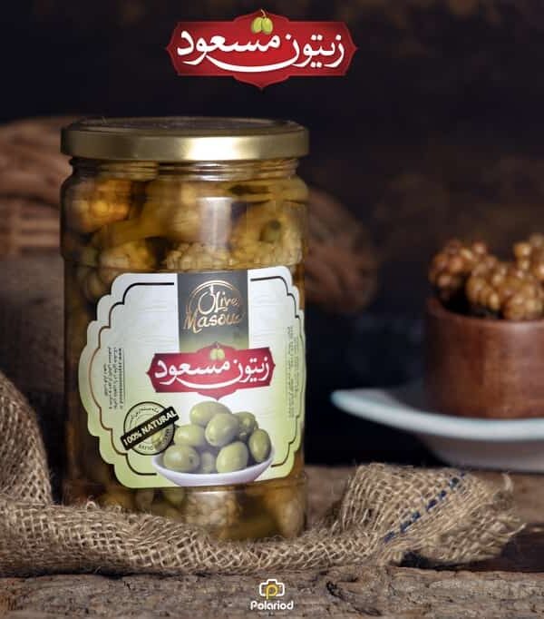 گل سیر محلی (700 گرم)