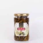 ترشی فلفل سبز 700 گرمی