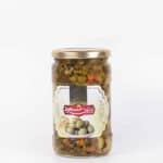 ترشی هفت بیجار