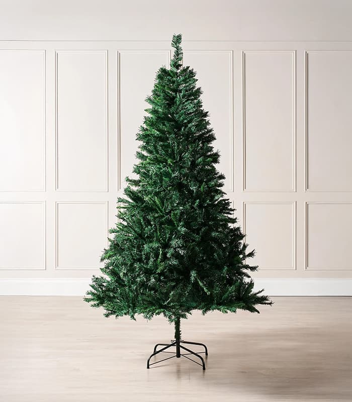 mixed-pine-promo-christmas-tree.jpeg Mixed Pine Promo Christmas Tree - Image 1
