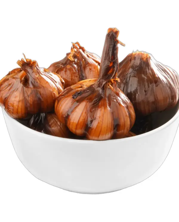 سیر ترشی کهنه (700 گرم)