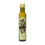 بطری ۲۵۰ میلی‌لیتری روغن زیتون بی بو تصفیه شده مسعود رودبار طرح جدید