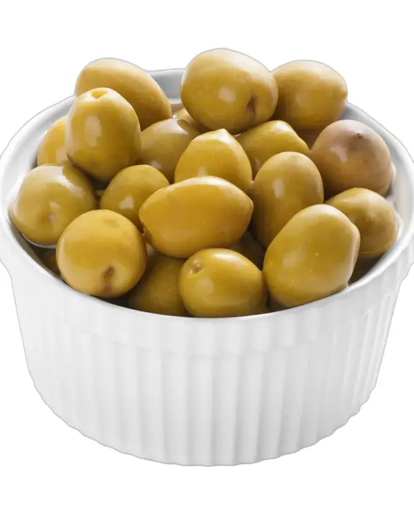 زیتون باهسته ویژه (1 کیلوگرم)